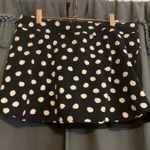 Outdoor Voices Hudson Skort (L)